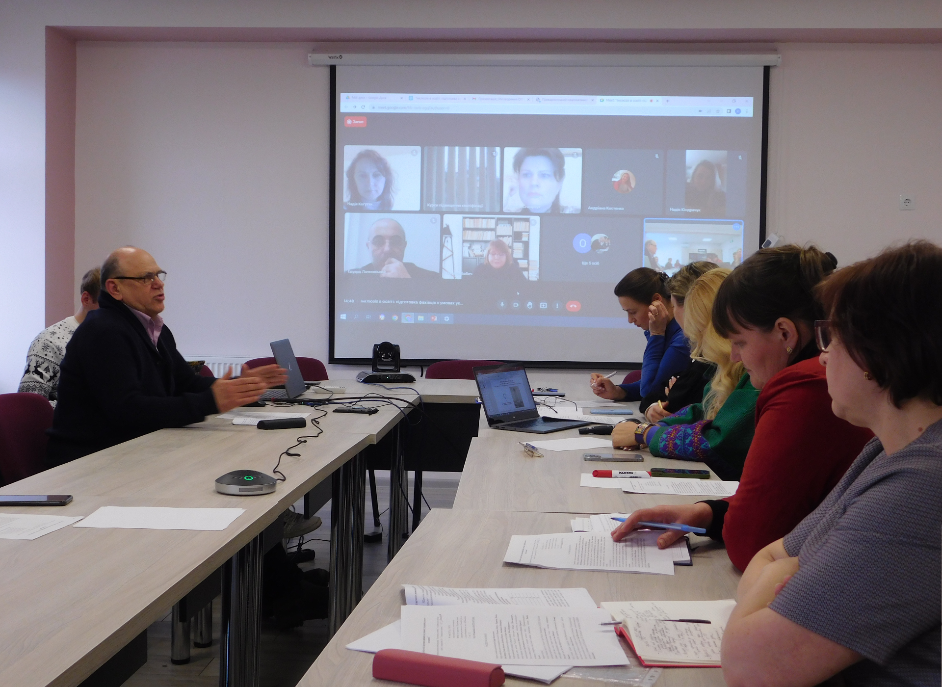 Відкореговані